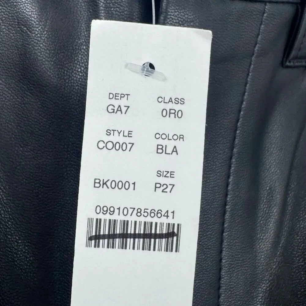 J. Crew inseam—in timeless